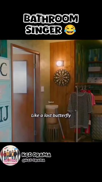 @Kcd Drama
