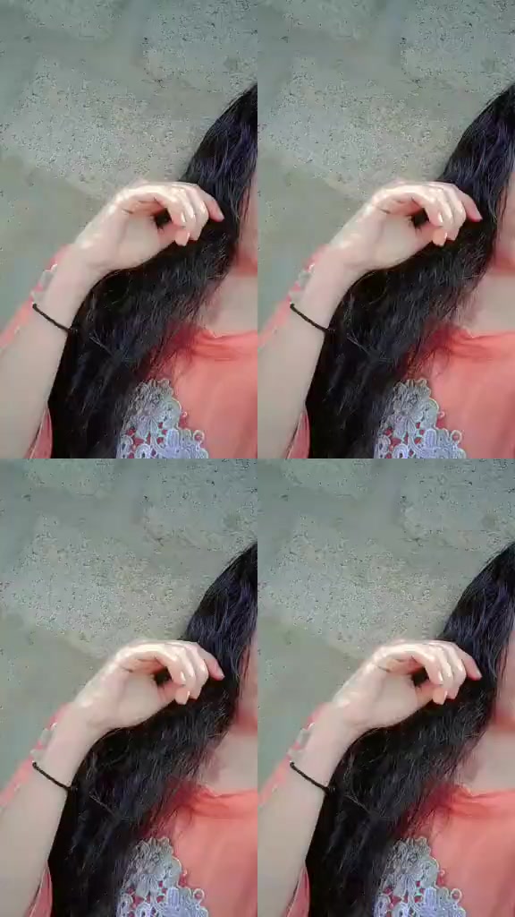 @👑Sindhi girl👑