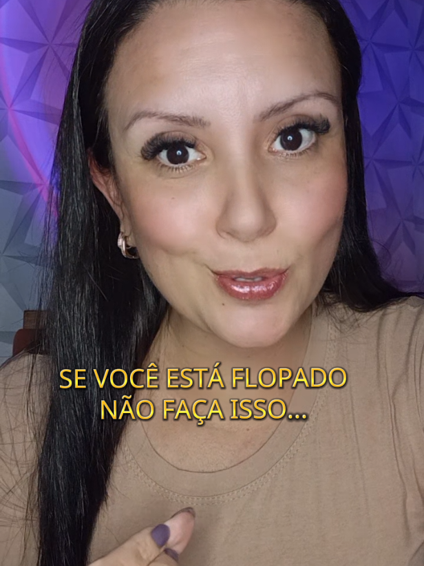 @DicasDaTamy_oficial💜