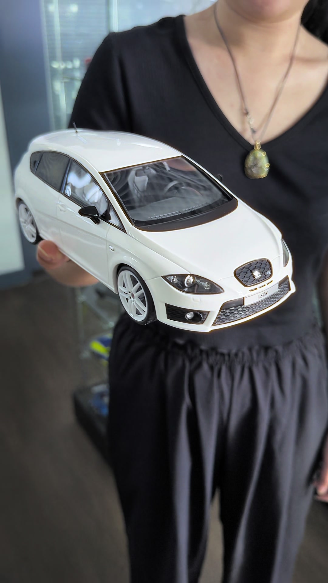 @Ottomobile - Modelcar