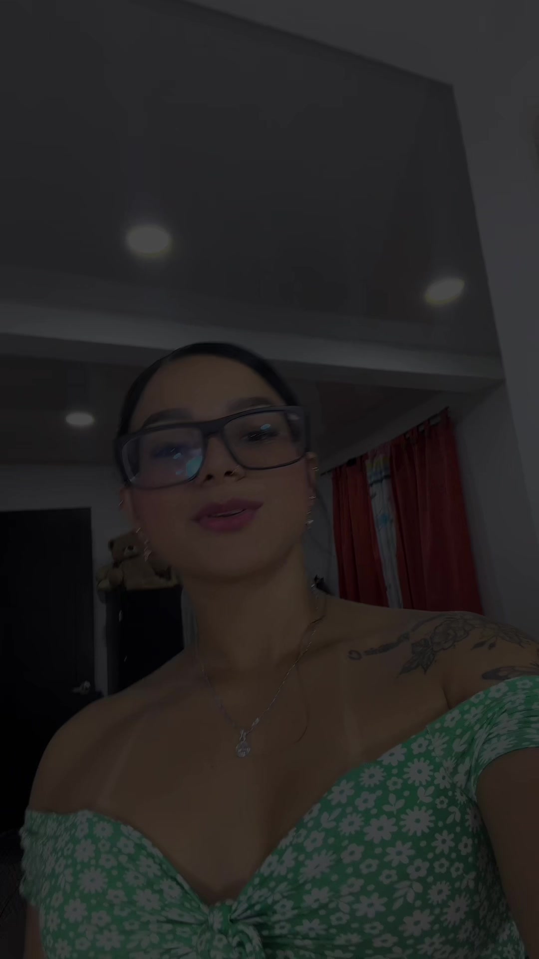 @stefany hernandez