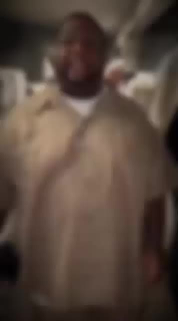 @Bossman Terron
