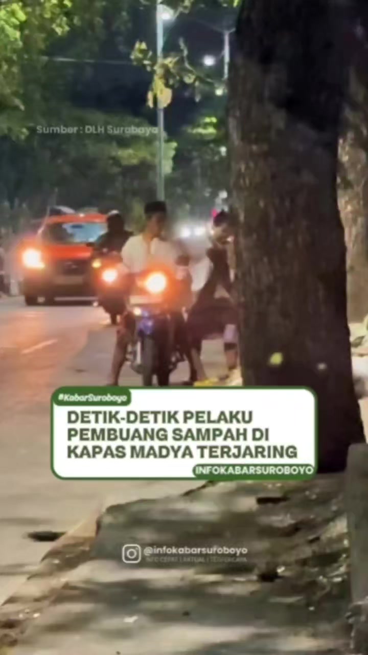 @Kabar Suroboyo