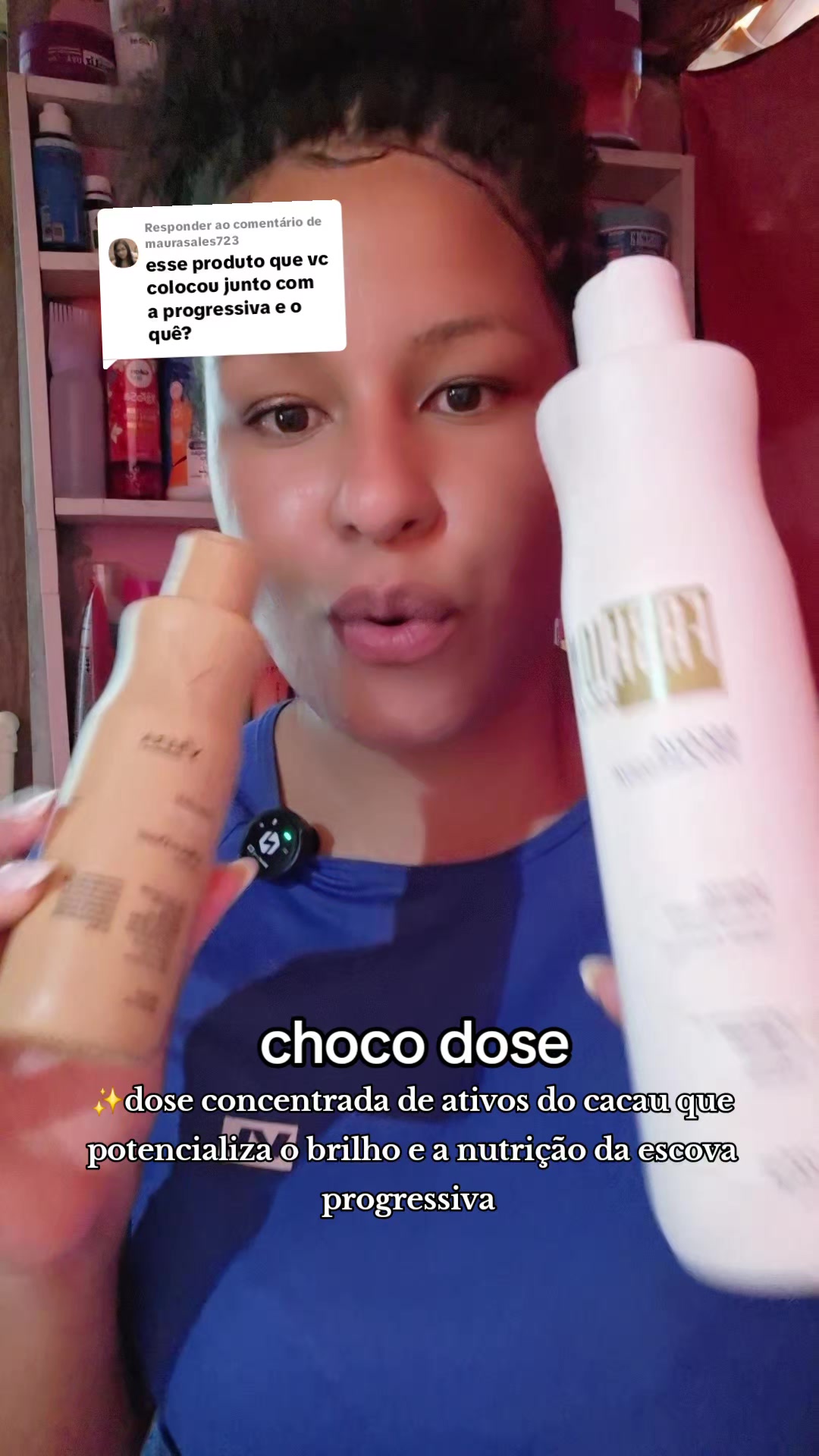 @Maisa Silva ❤️