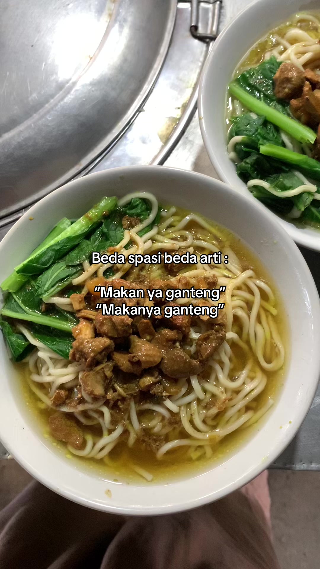 @MIE AYAM MBAK RINI 🍜