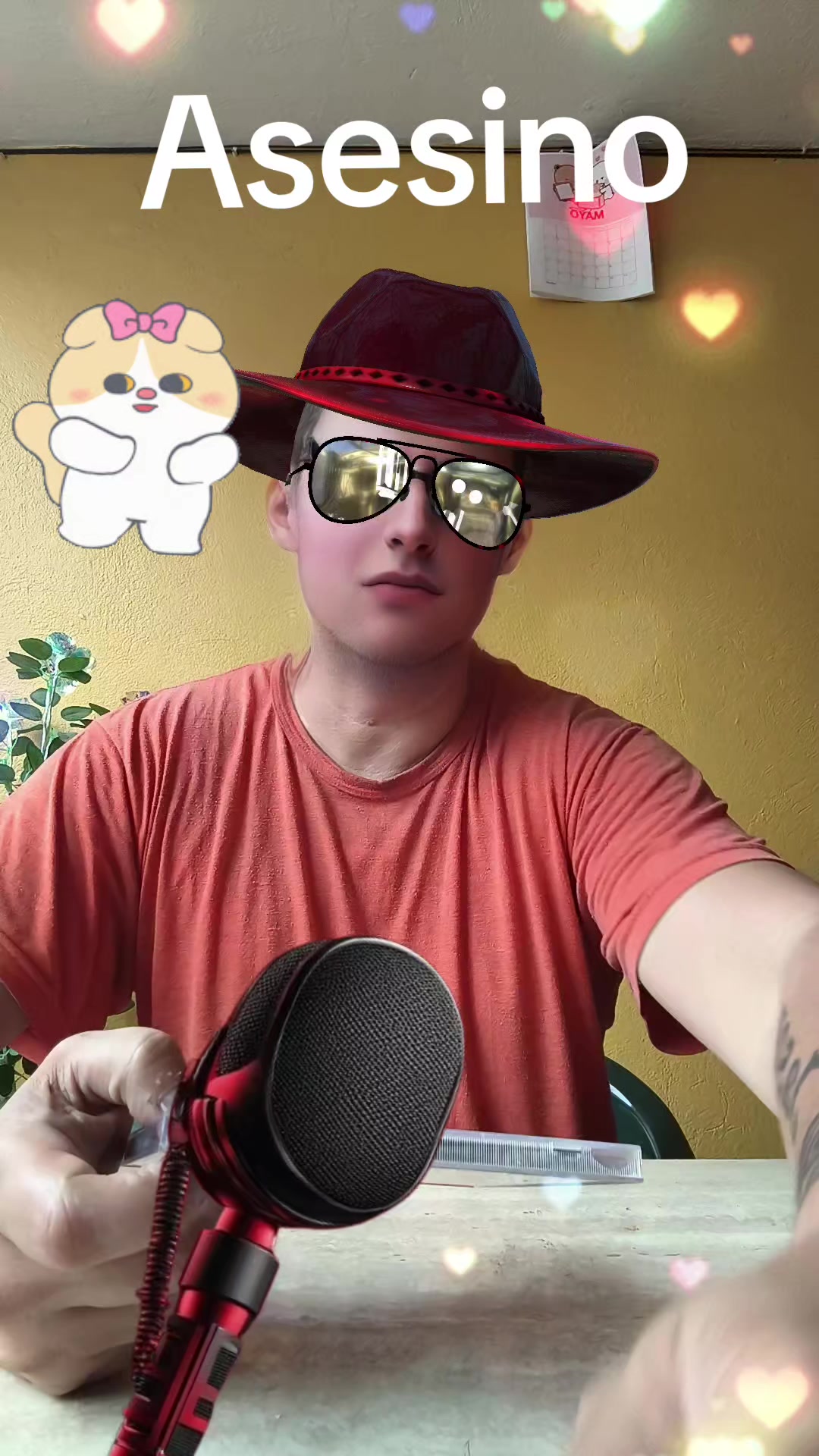 @Carlos Tapia