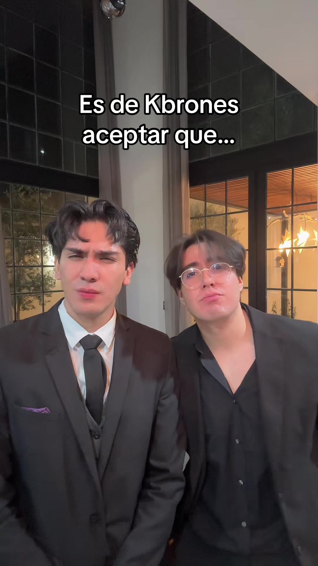 @MELANC&Oacute;LICOS AN&Oacute;NIMOS ⛈️