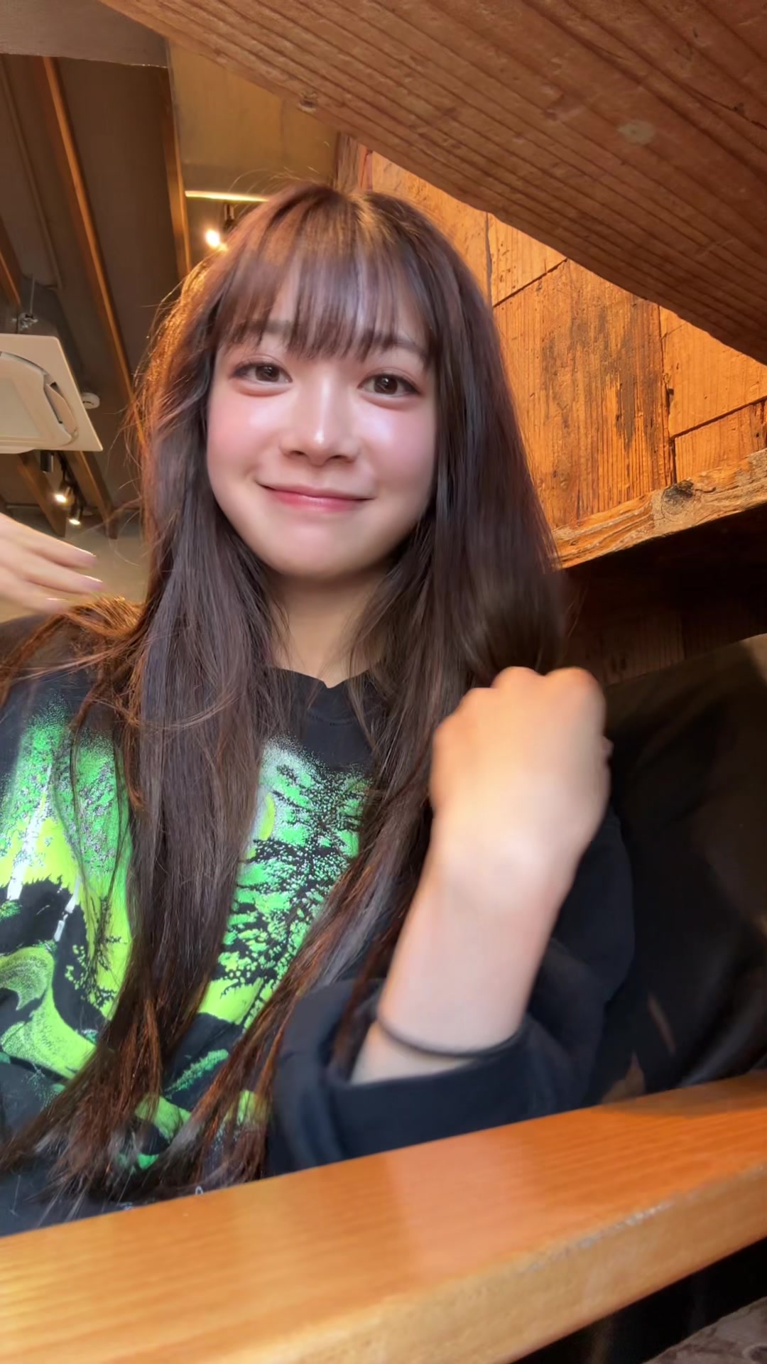 @育成今森