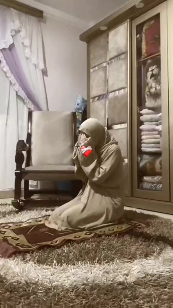 @😘✨❤️ رب سے جڑنے کا سفر ❤️✨😘
