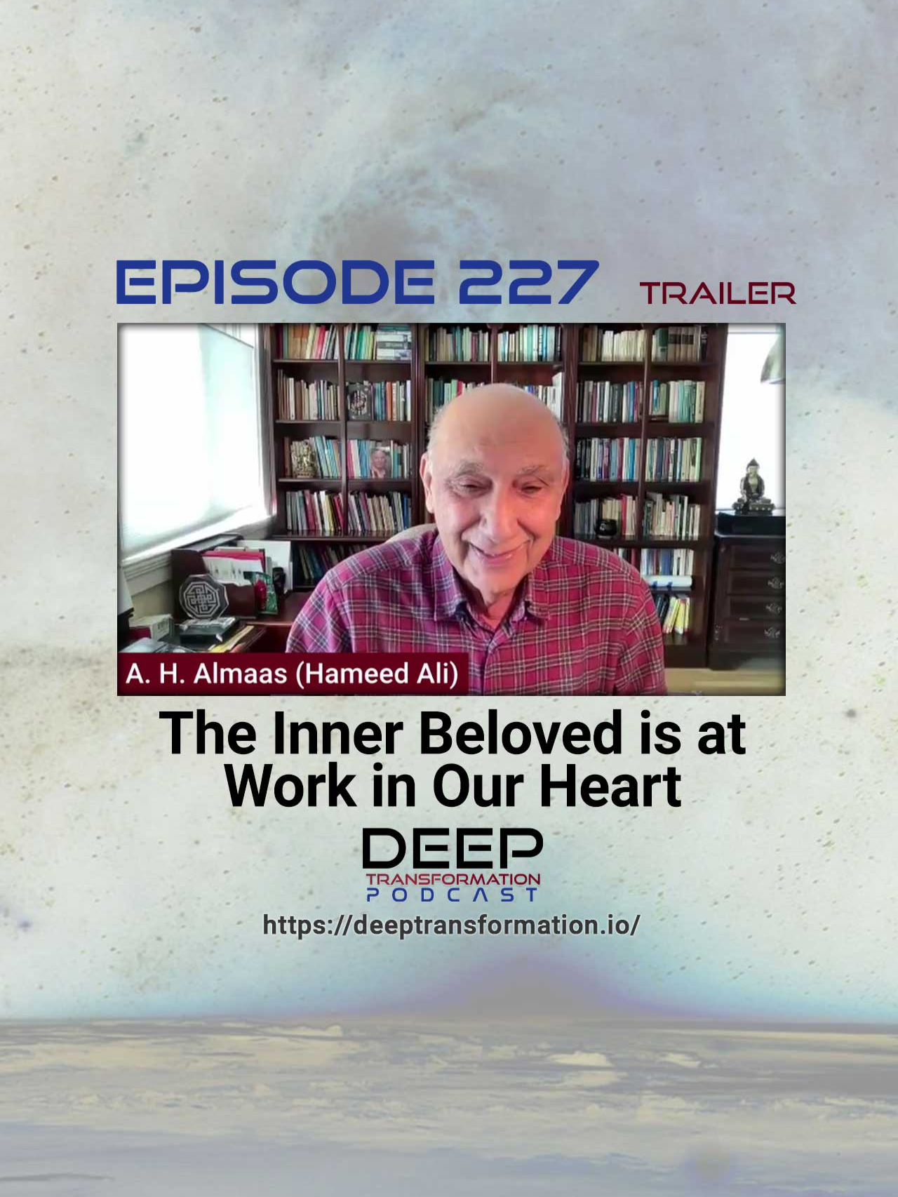 @Deep Transformation Podcast
