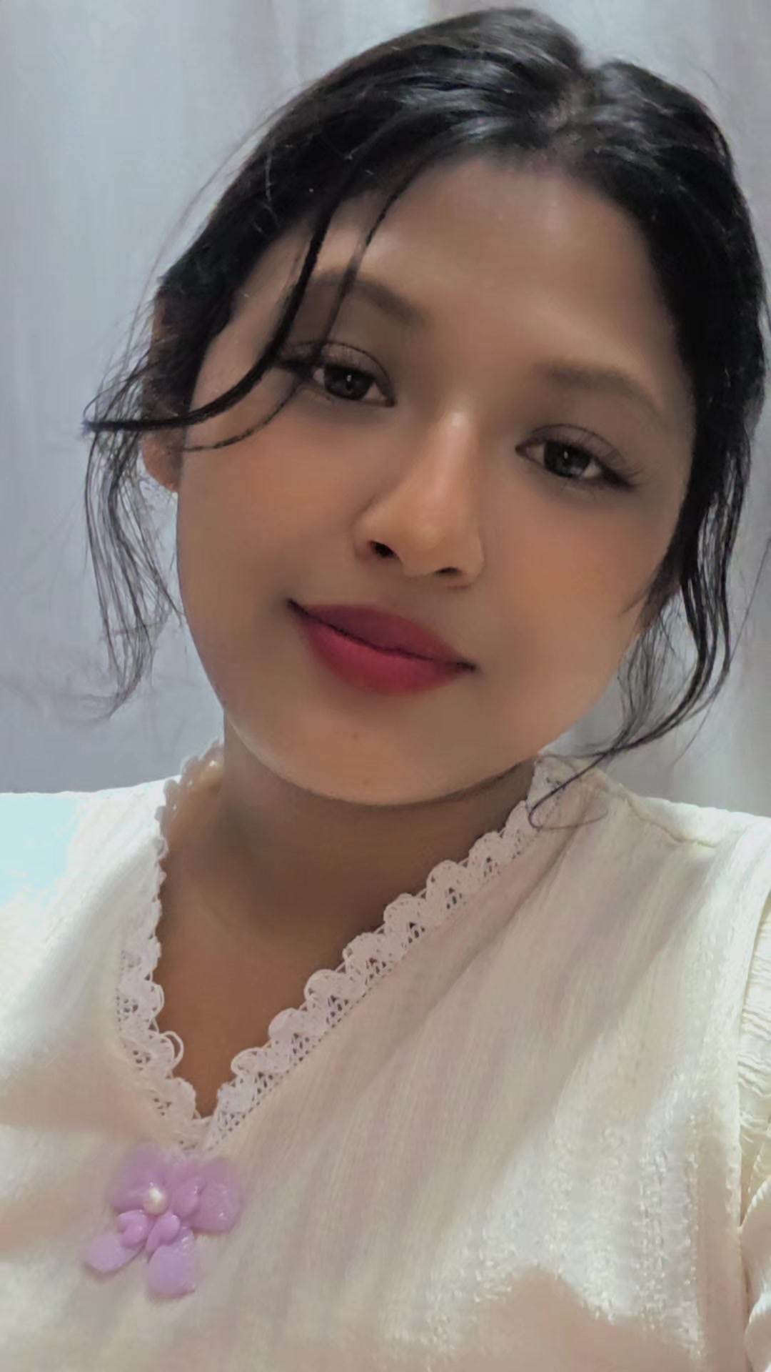 @🇳🇵Muna Shrestha🇳?
