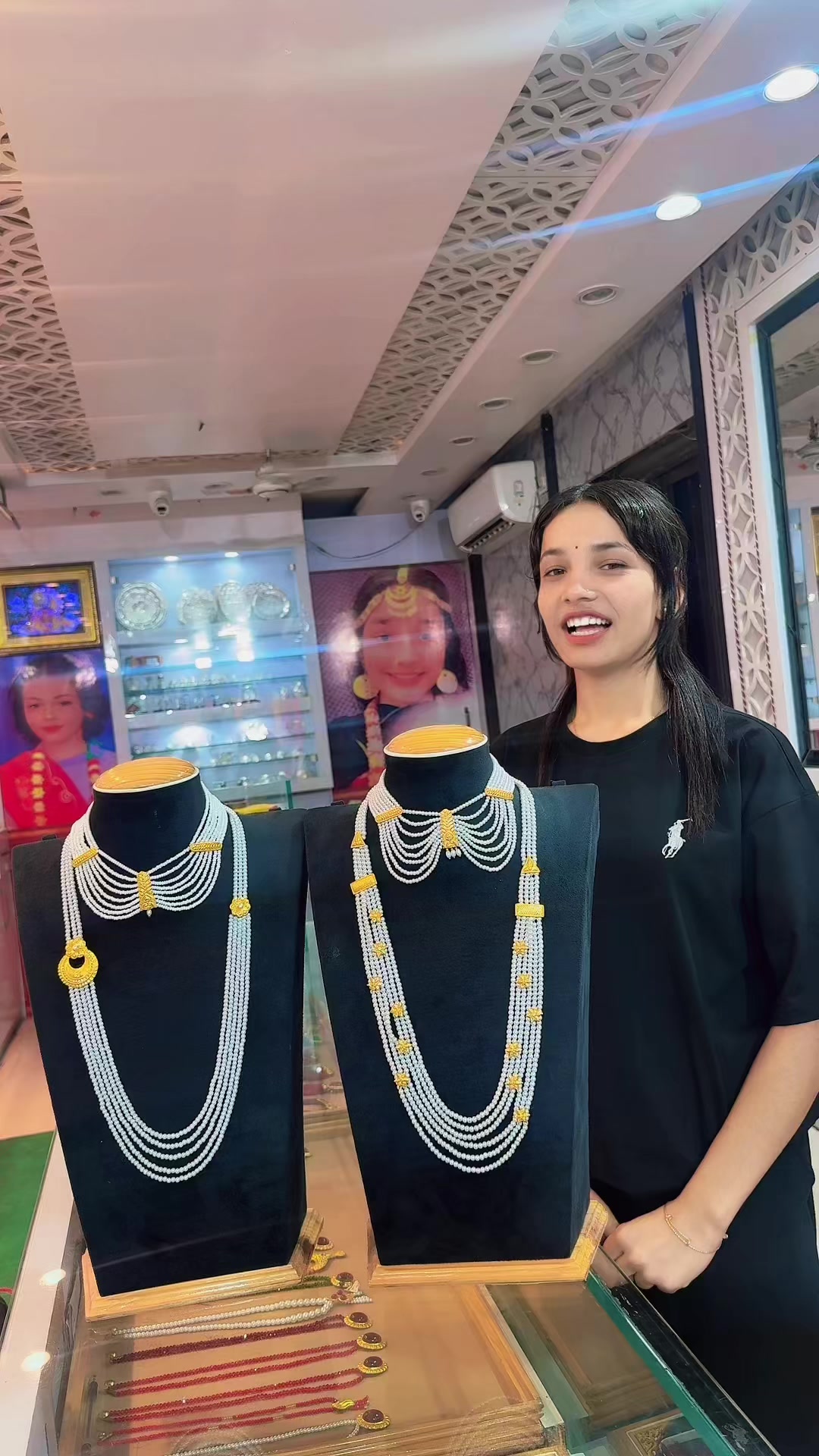@Santosh Jewellers