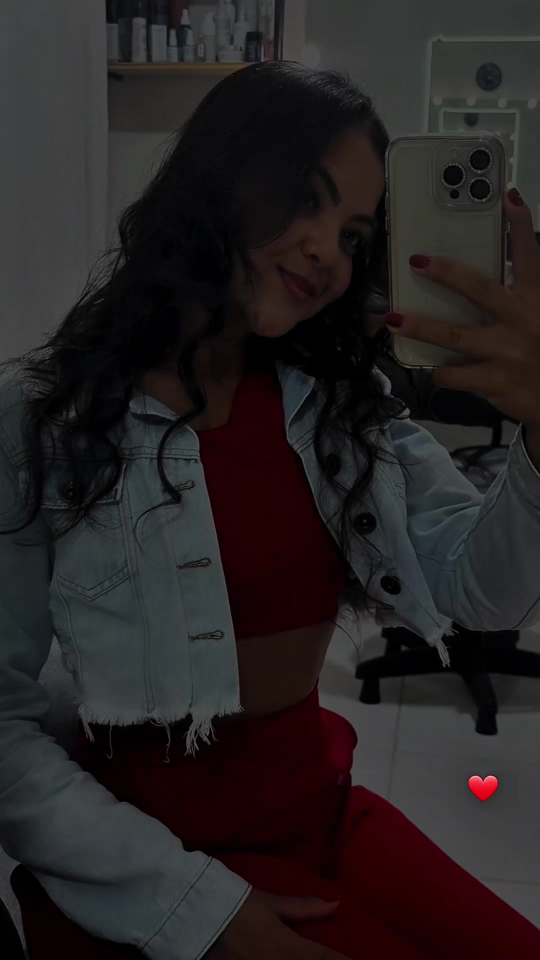 @Erlaine Sartori