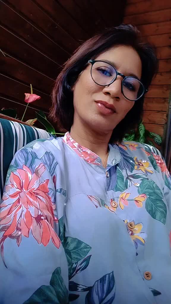 @Nazmeen