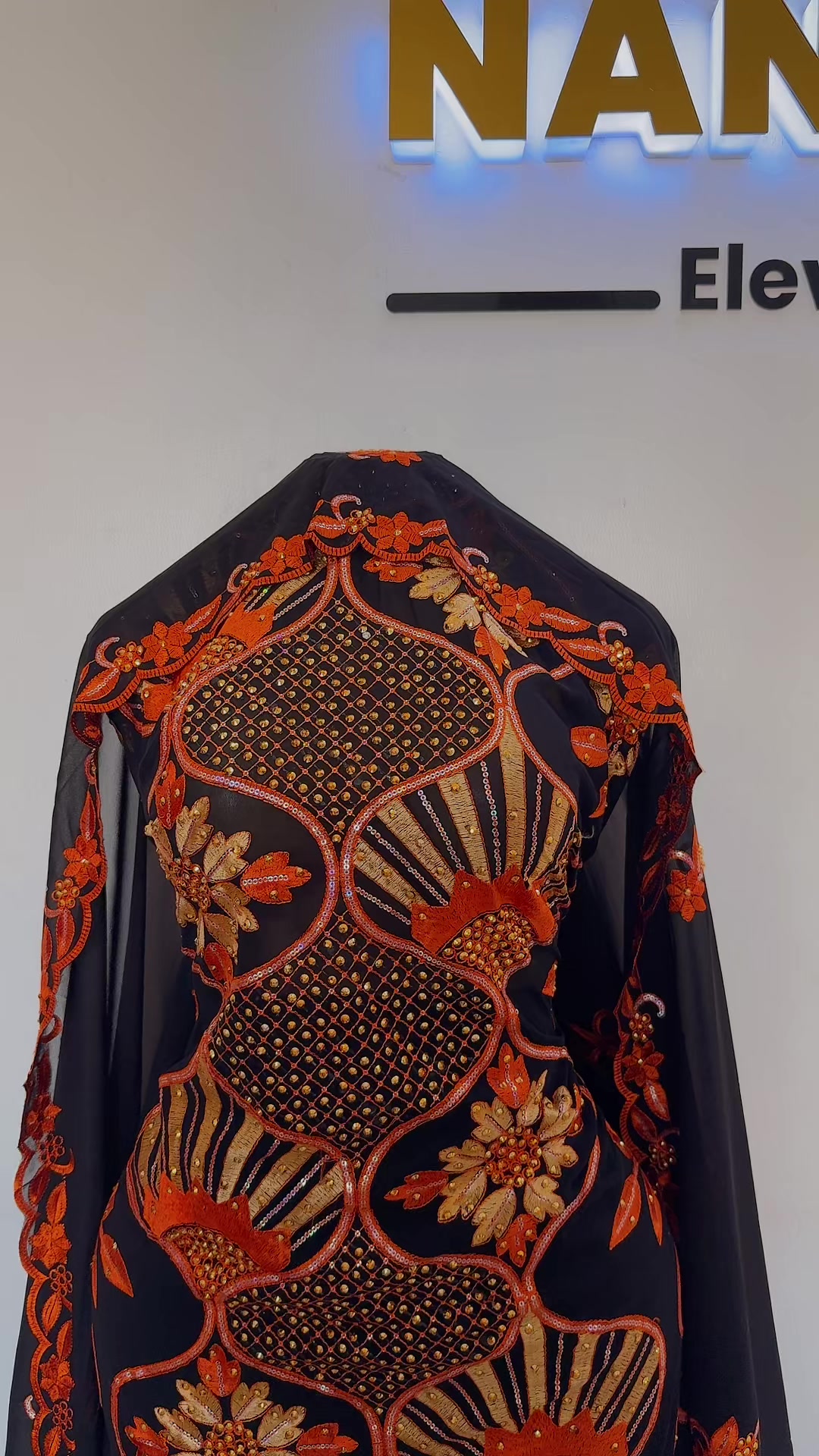 @Nana Collection