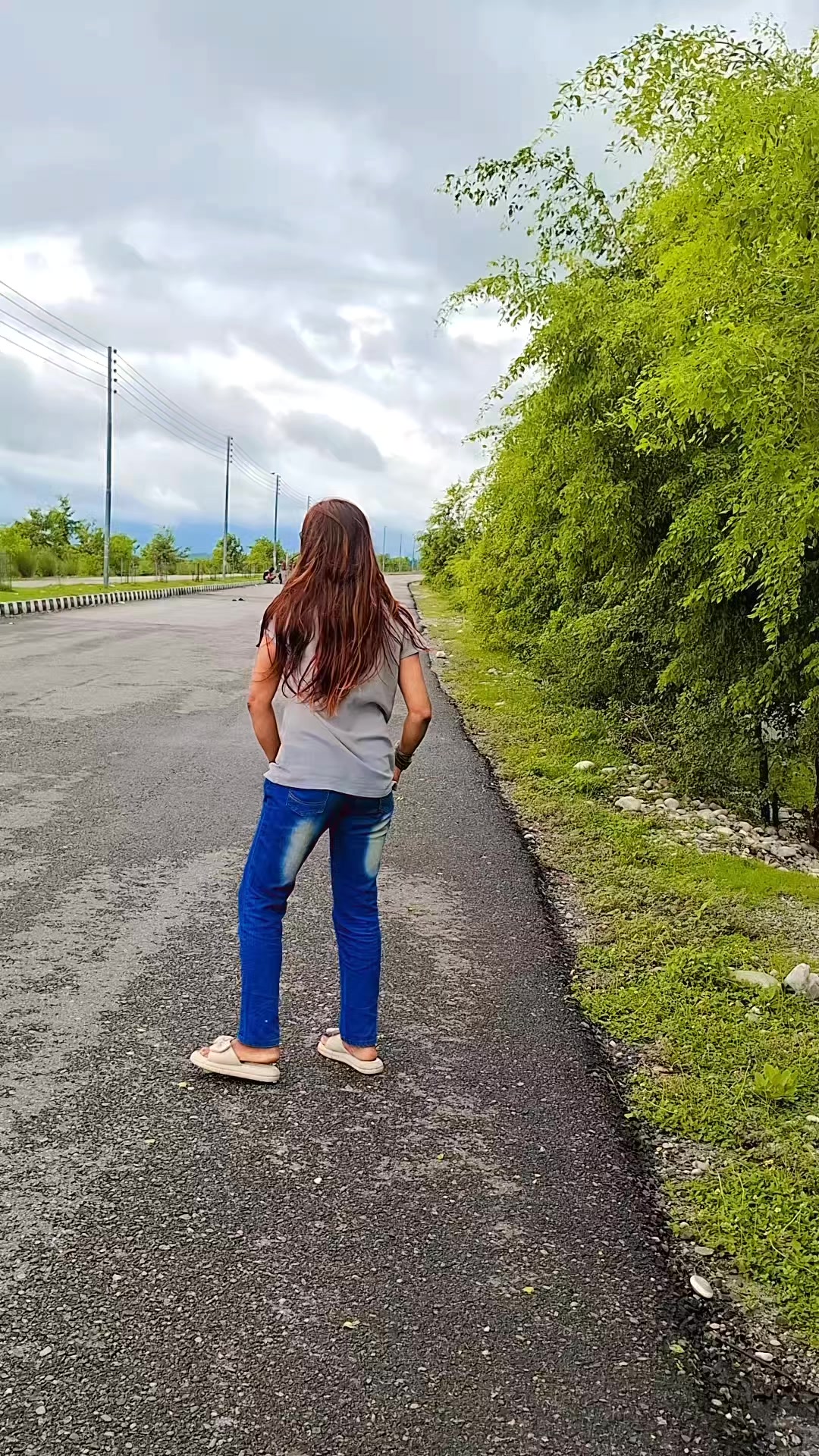 @Kalpana Lekhak