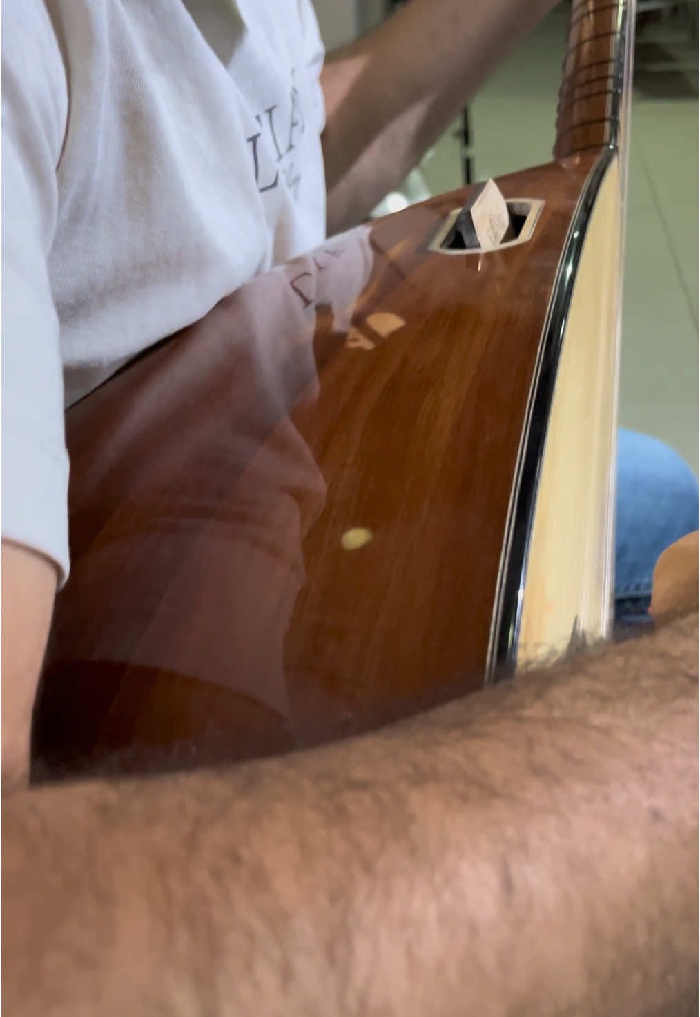 @Caddemüzikbağlama