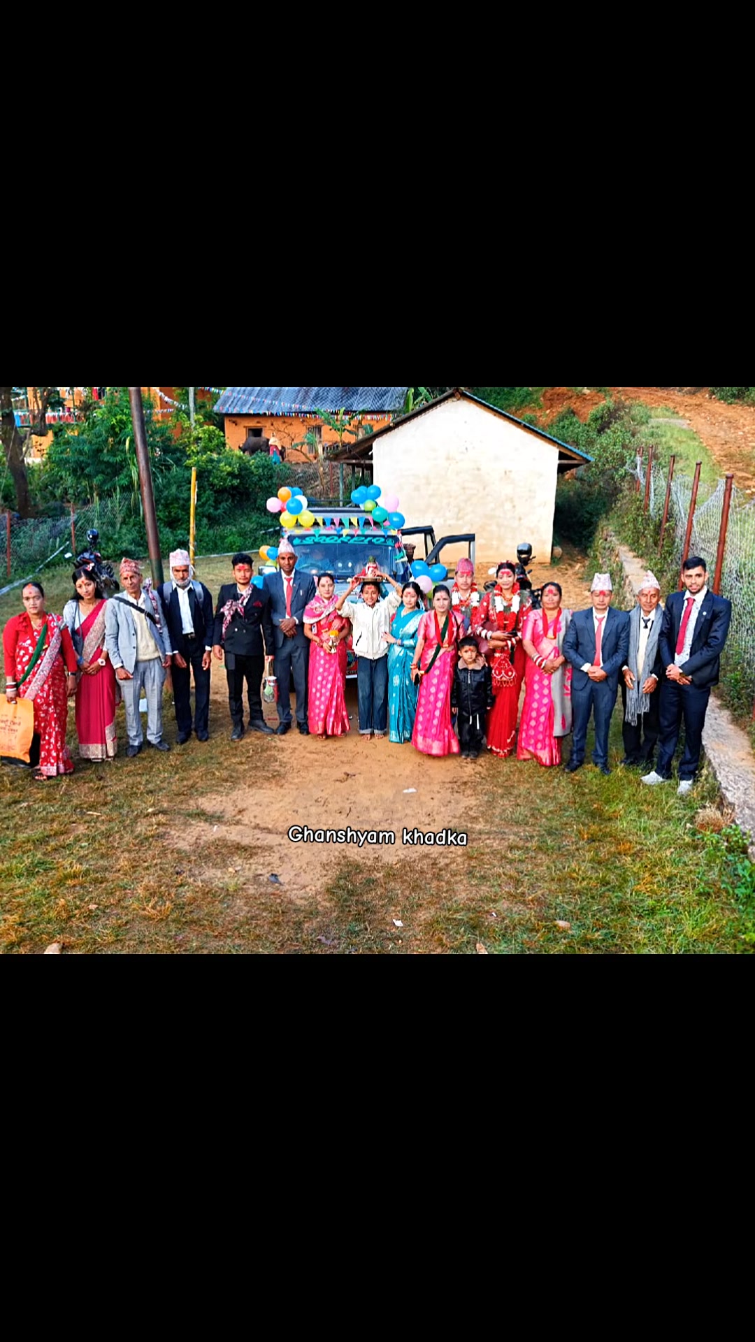 @ghanshyam khadka 📷