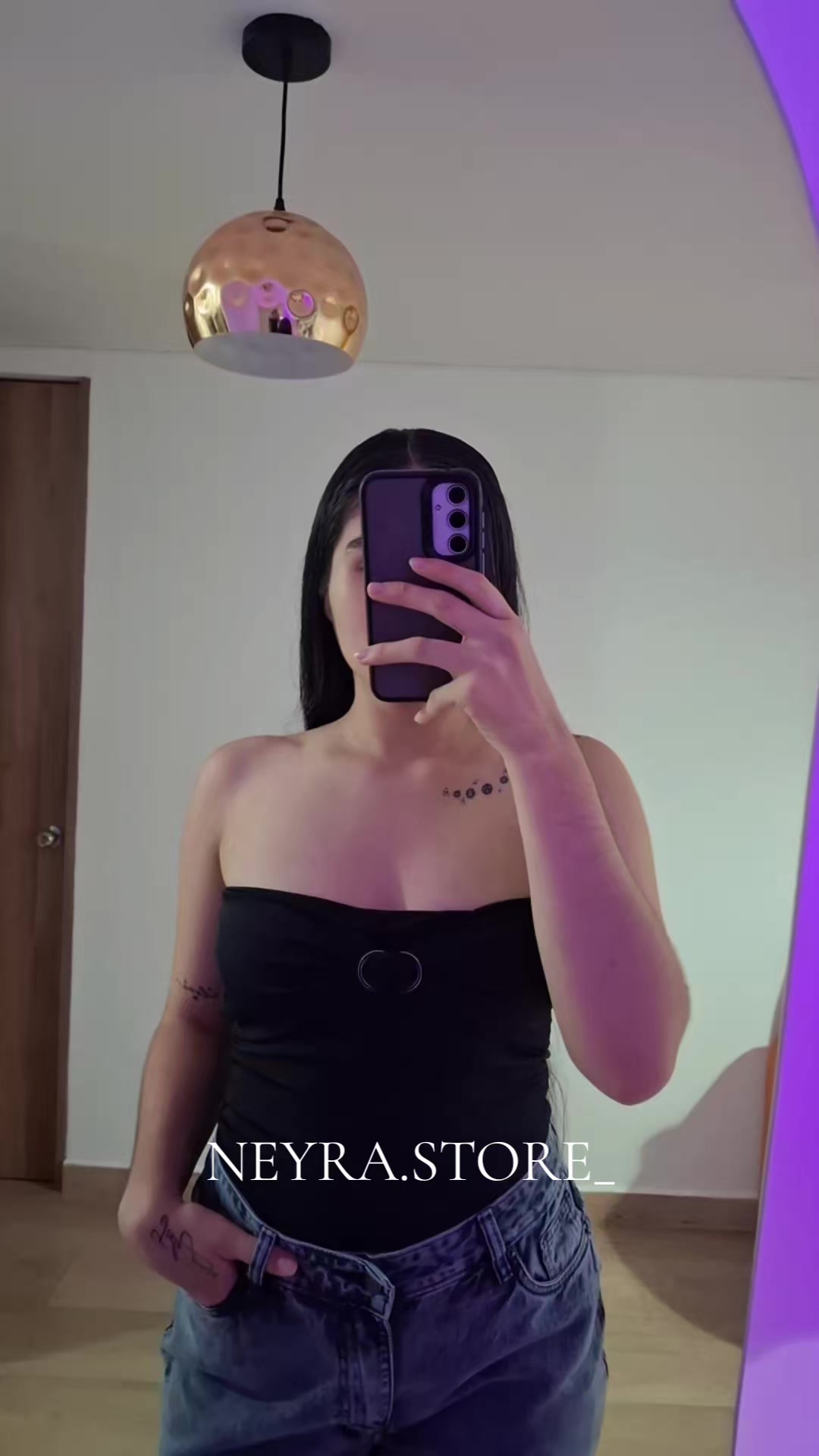@NEYRA | Ropa femenina