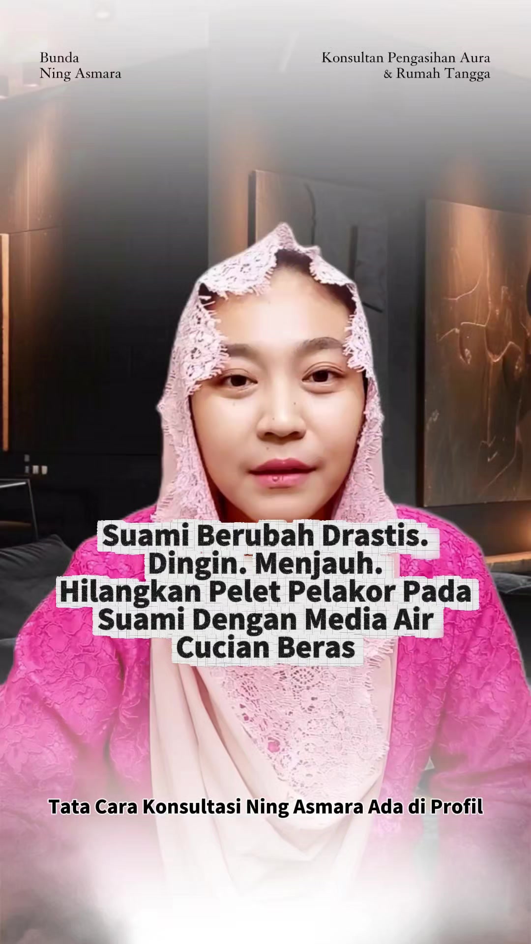 @Ning Asmara Pengasihan