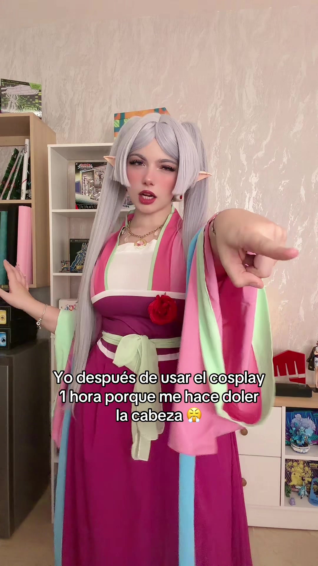 @Julieta ❤️ (GirlOfNox)