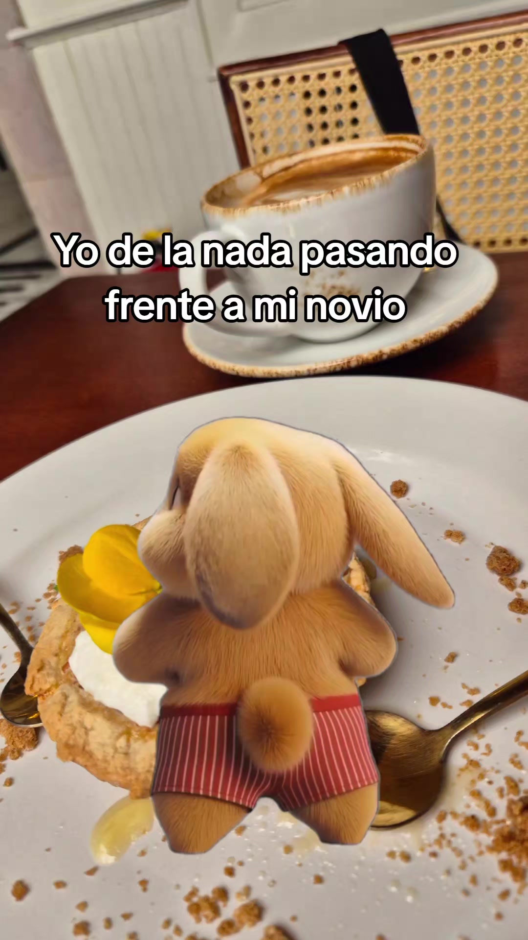 @Denisse V