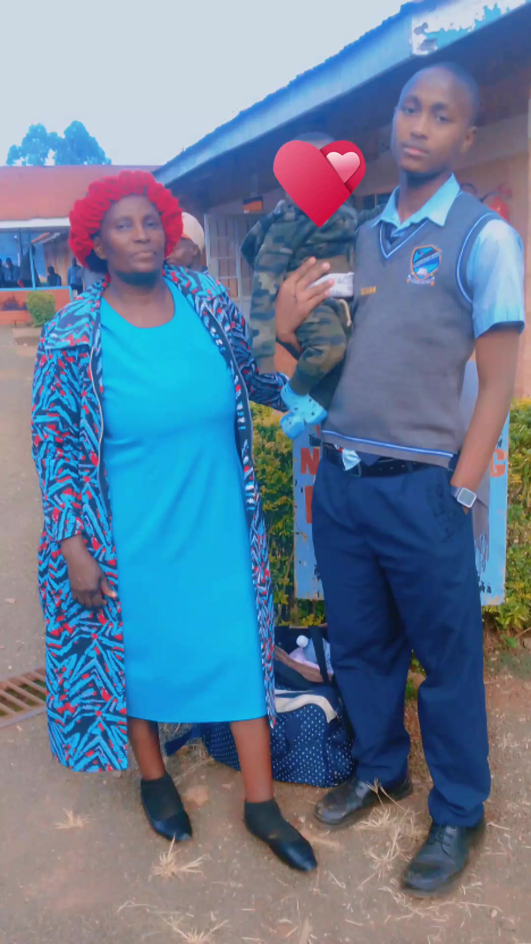 @Marie njesh (mama boyz)