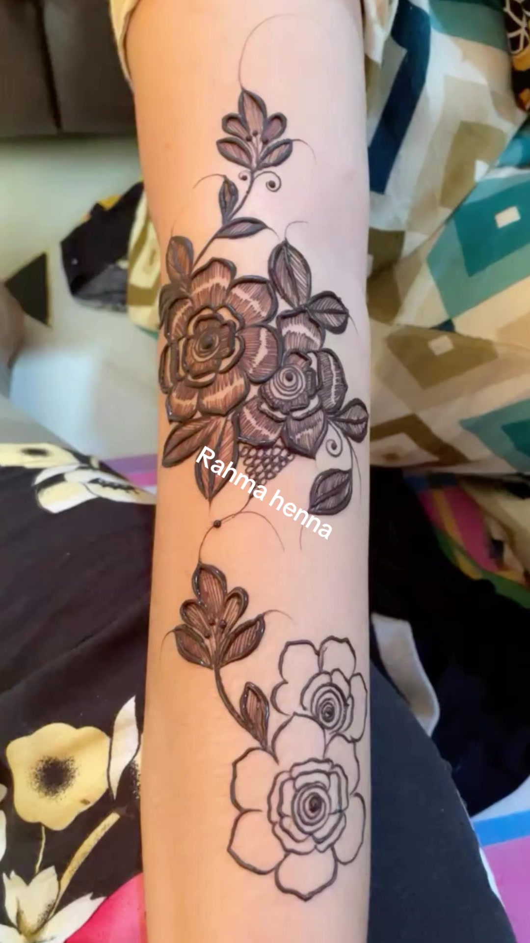 @rahma_henna🇴🇲🇹🇿