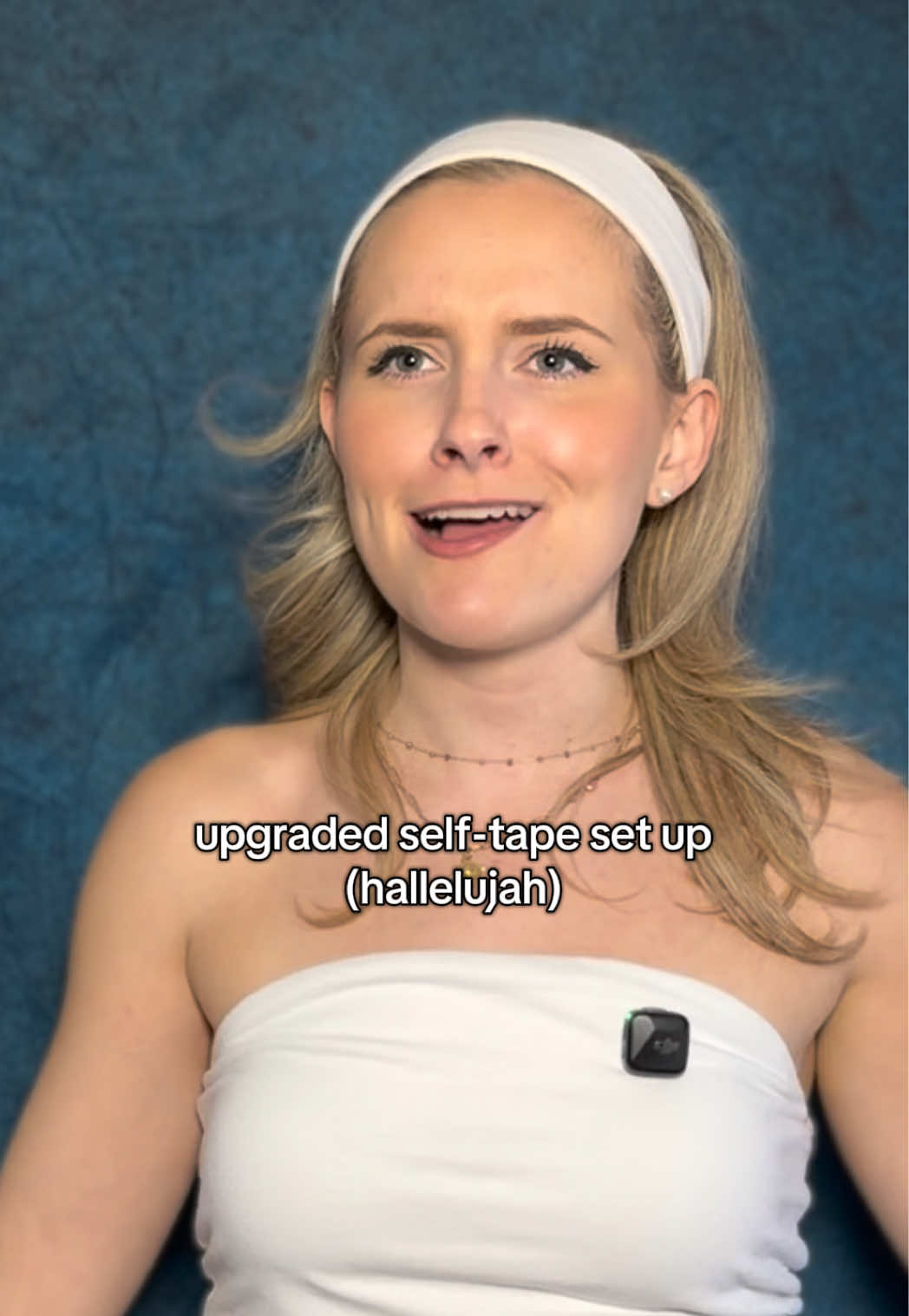 @Kayla Moore