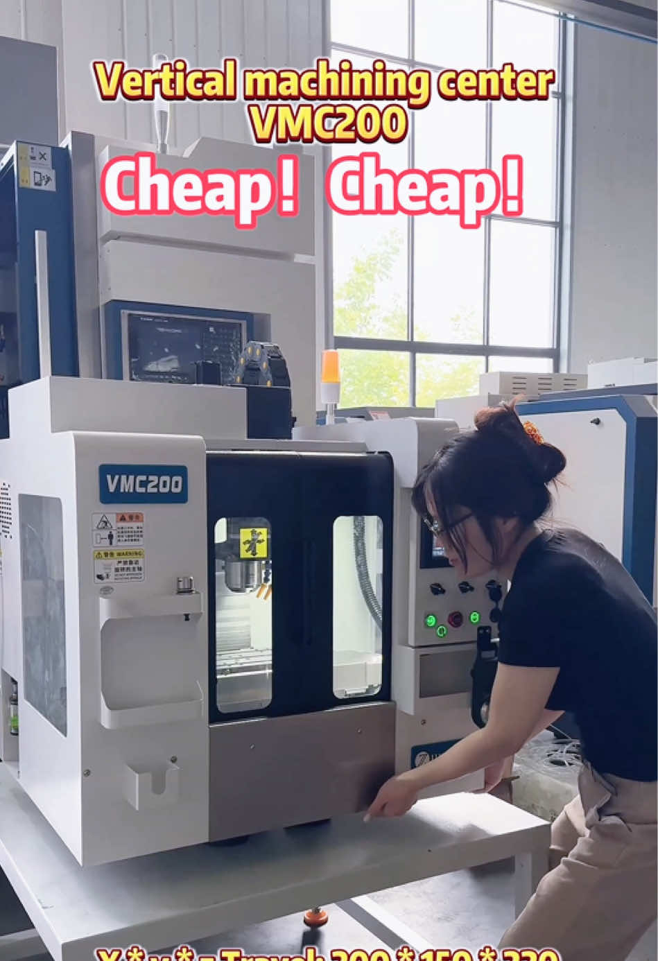 @LUZHONGCNC