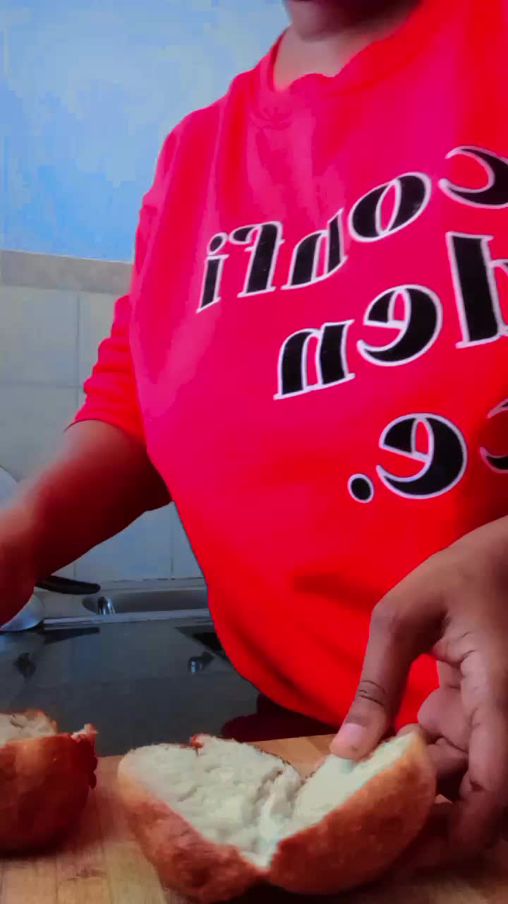@Soso Mchana