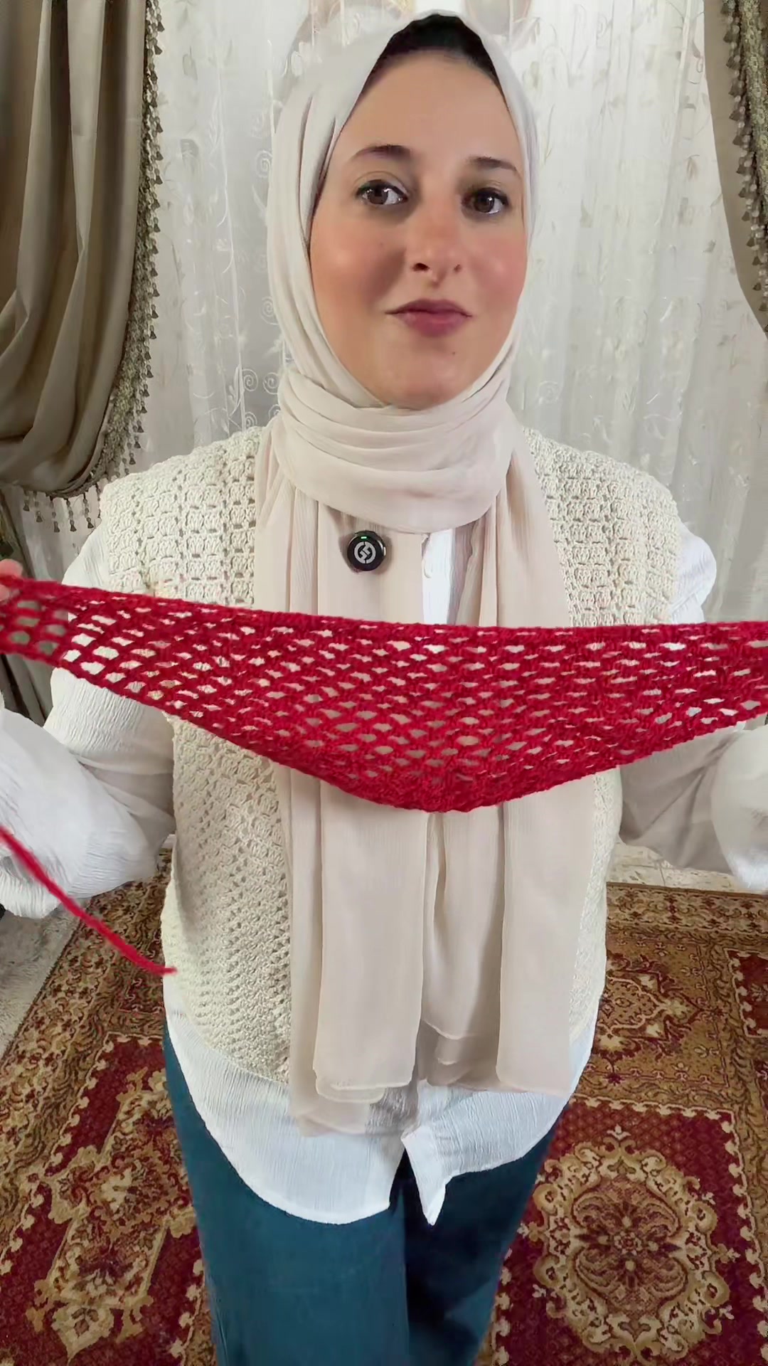 @Crochet with Menna 👑🇦🇪🇪🇬