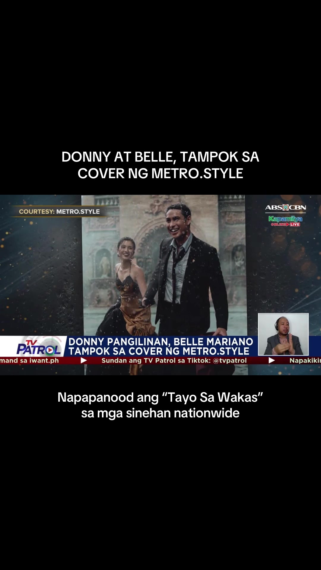 @ABS-CBN PR