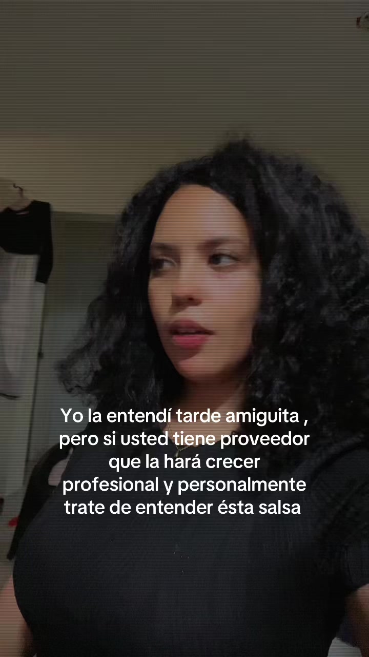 @Shesca Sosa