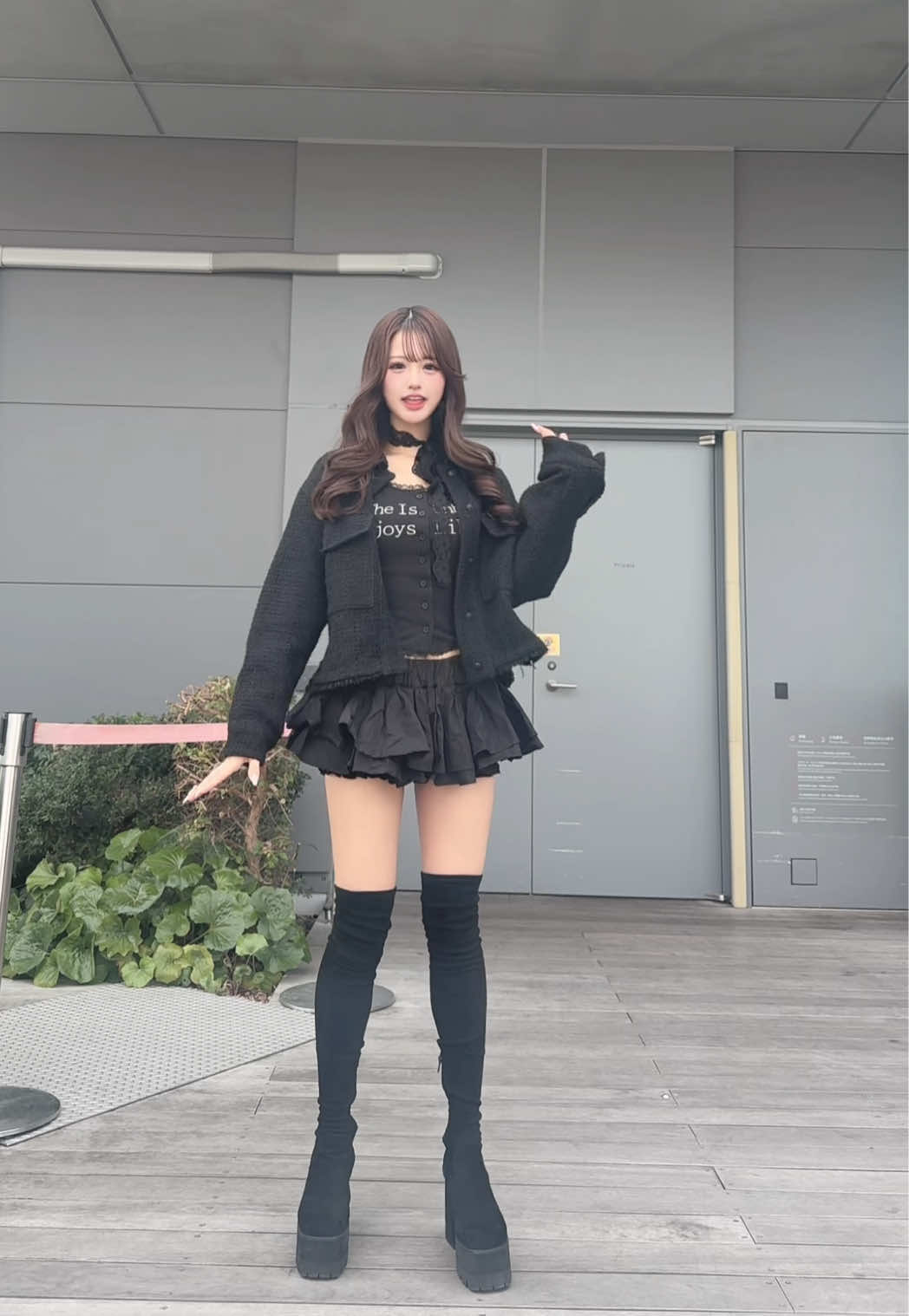 @月乃りりか