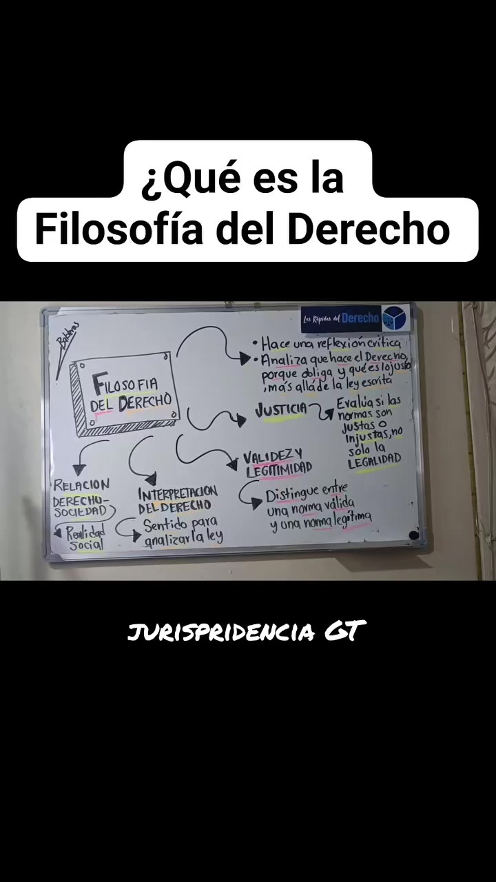 @Jurisprudencia GT