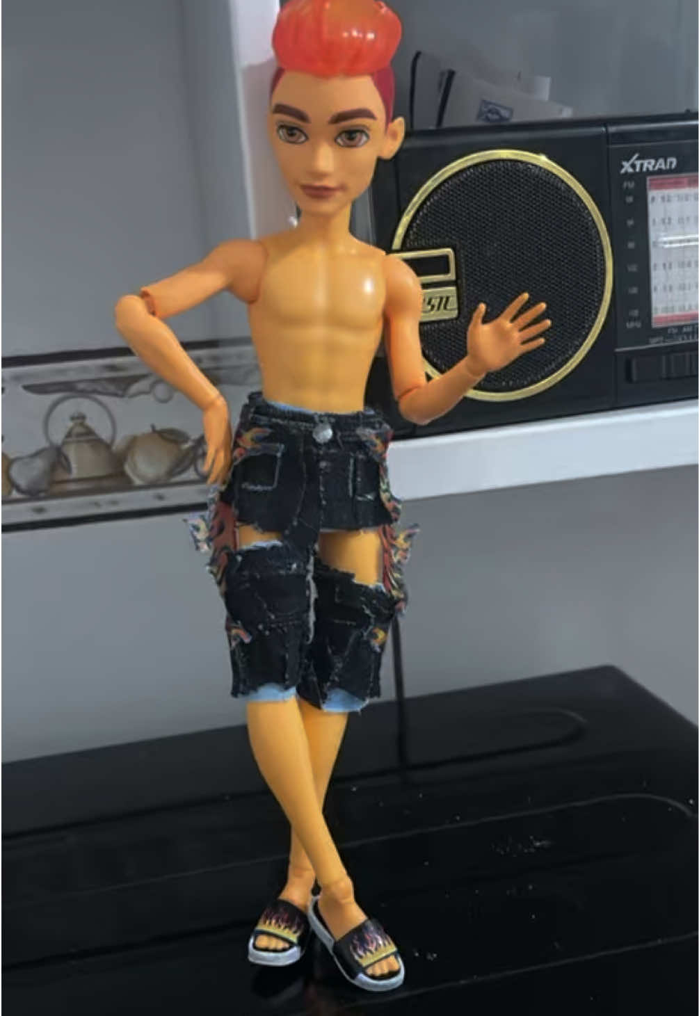 @Cris deDolls