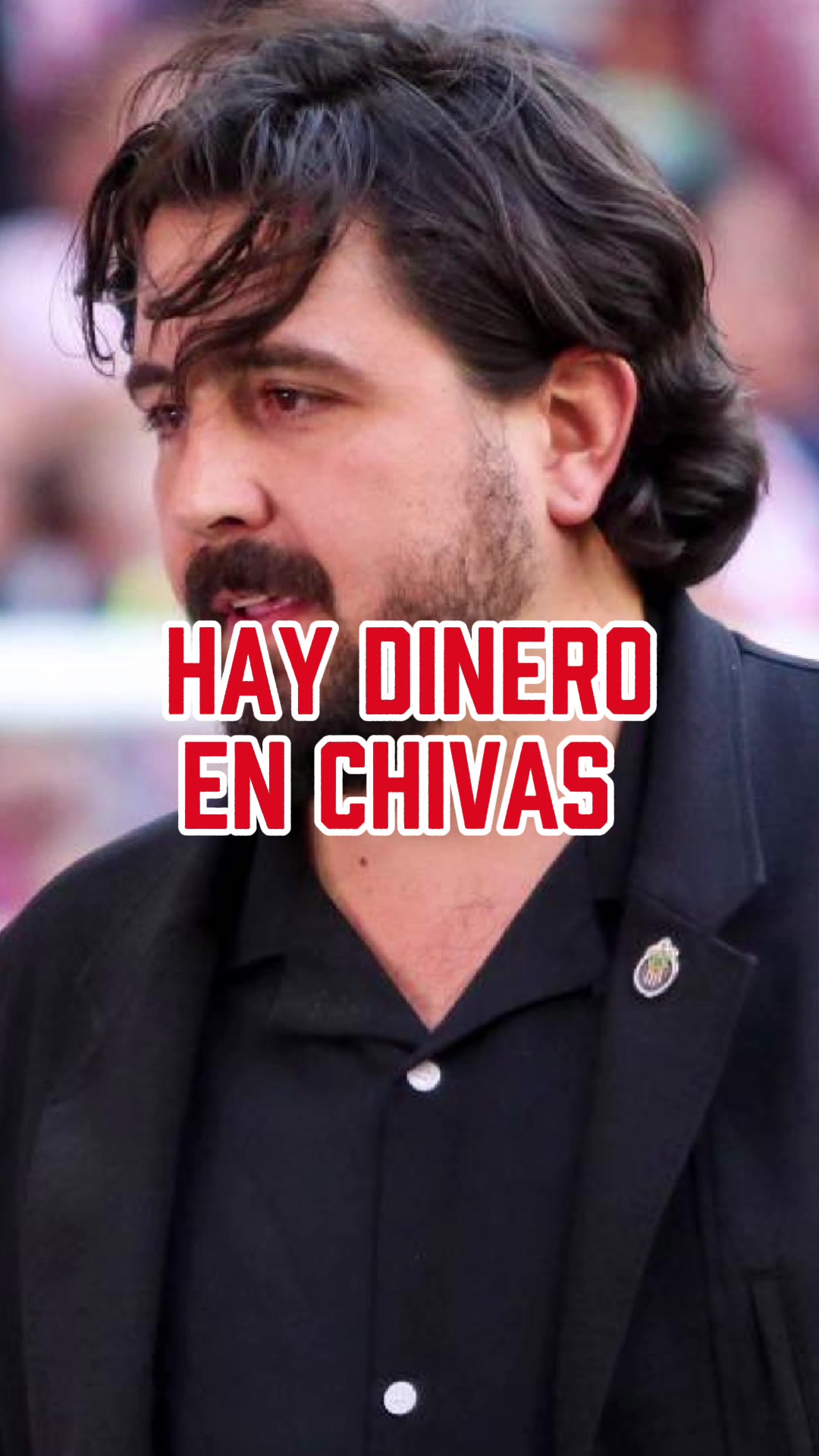 @Jesús Bernal