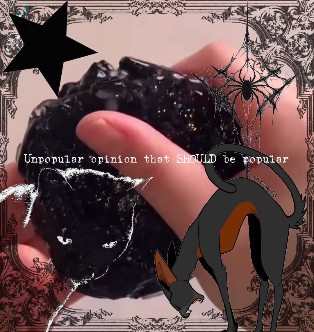 @Spiderleggyy ðª¶