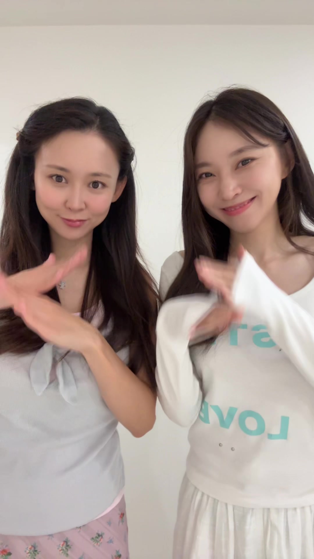 @듀자매