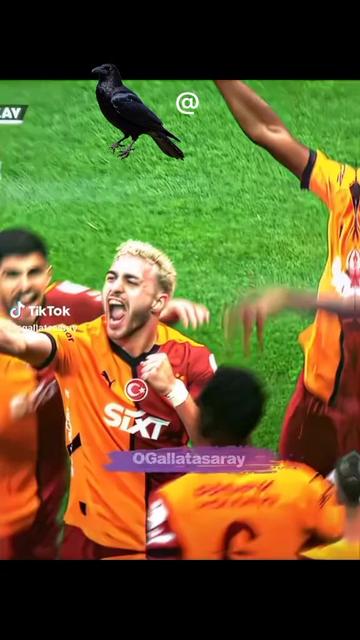 @❤️Galatasaray💛