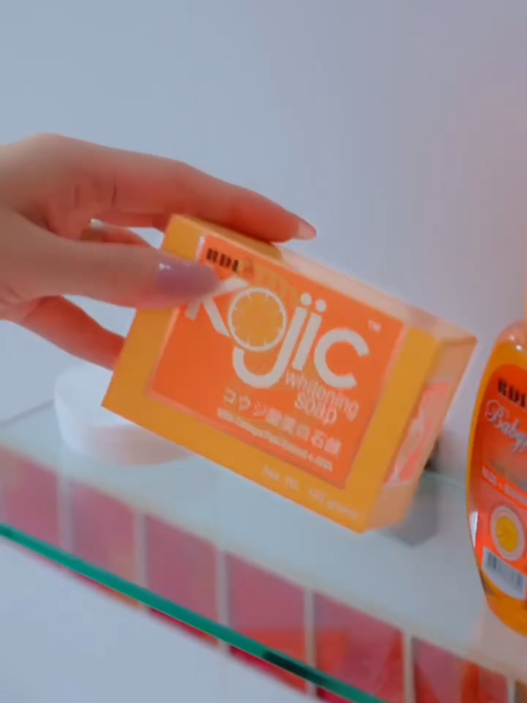@RDL Skincare Products