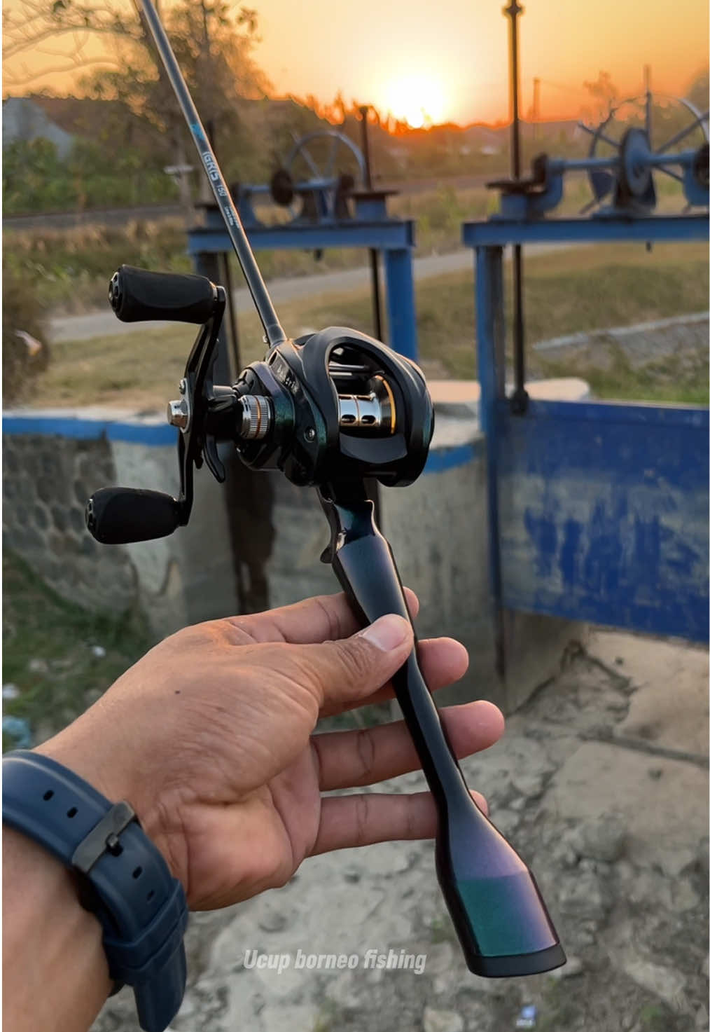 @Ucup borneo fishing