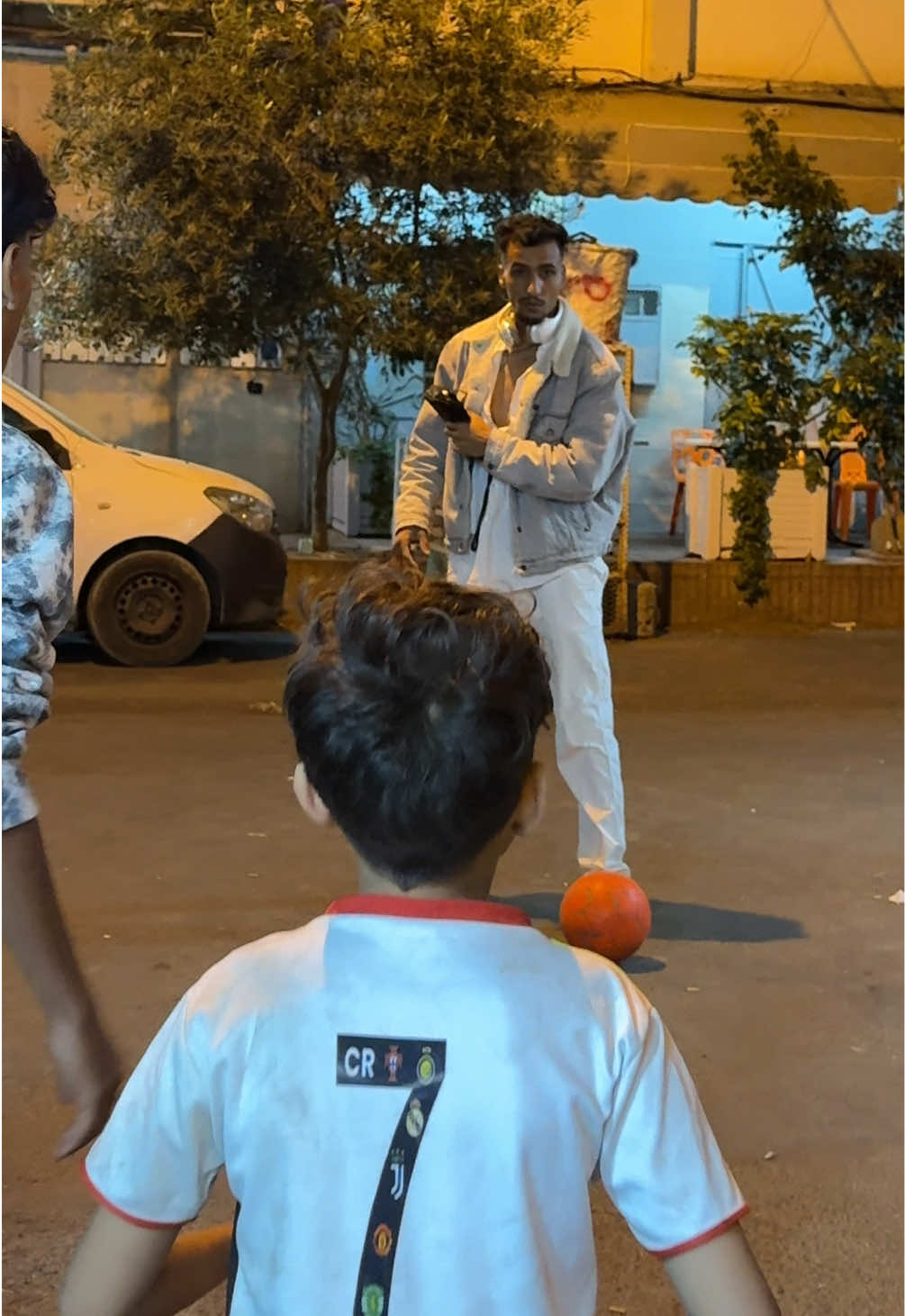 @محمد أصيل