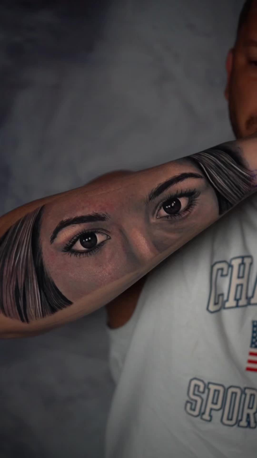 @Yasmanytattoopro