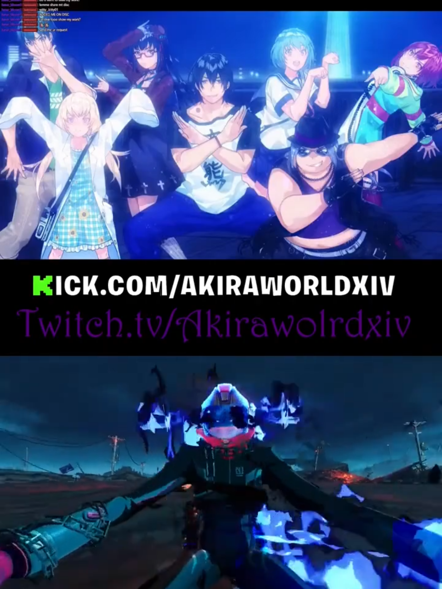 @Demon King