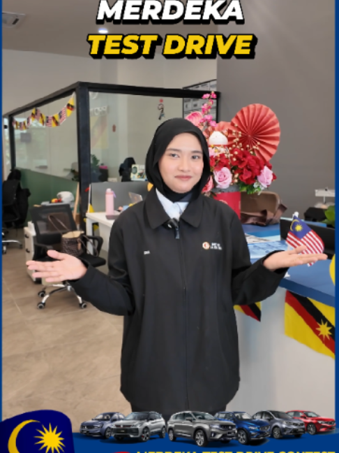 @Proton MetroCity