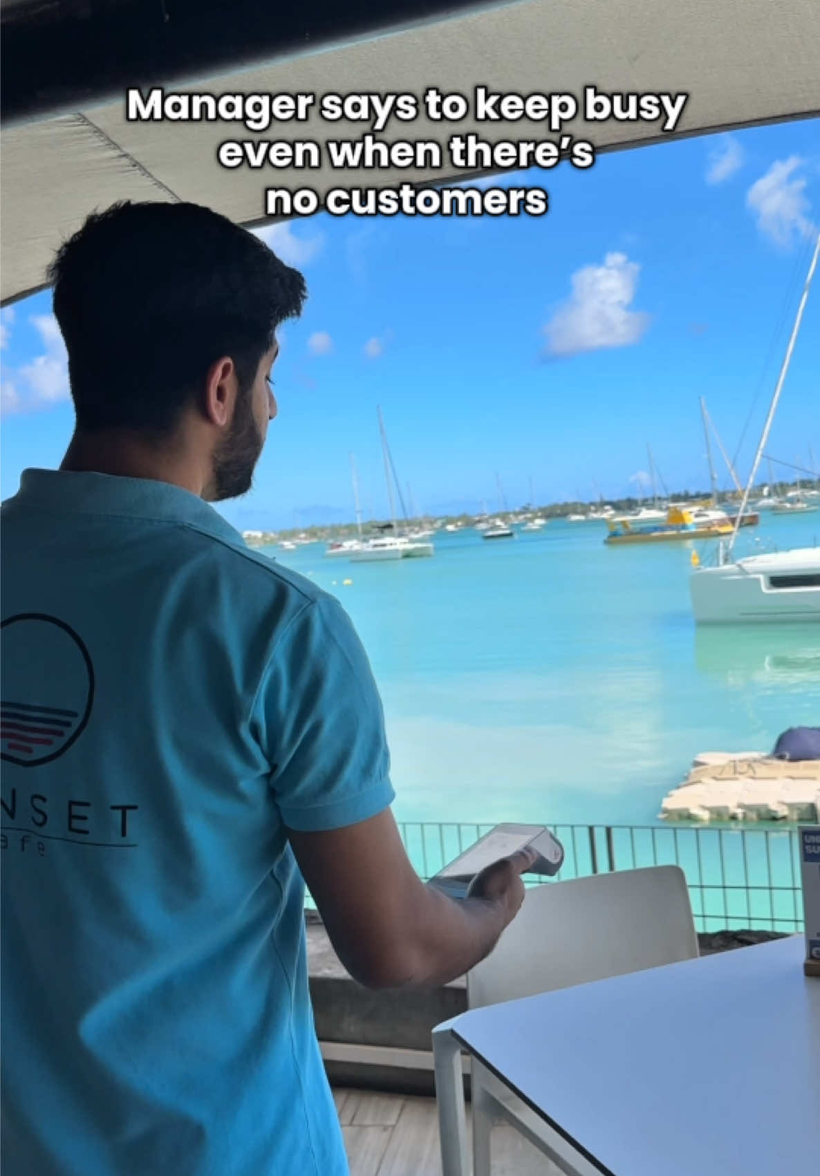 @Sunset Café-Restaurant