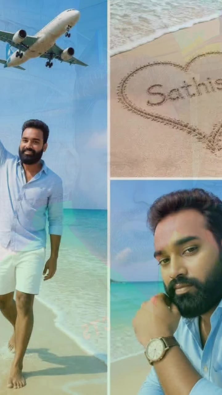 @Sathish Sathish