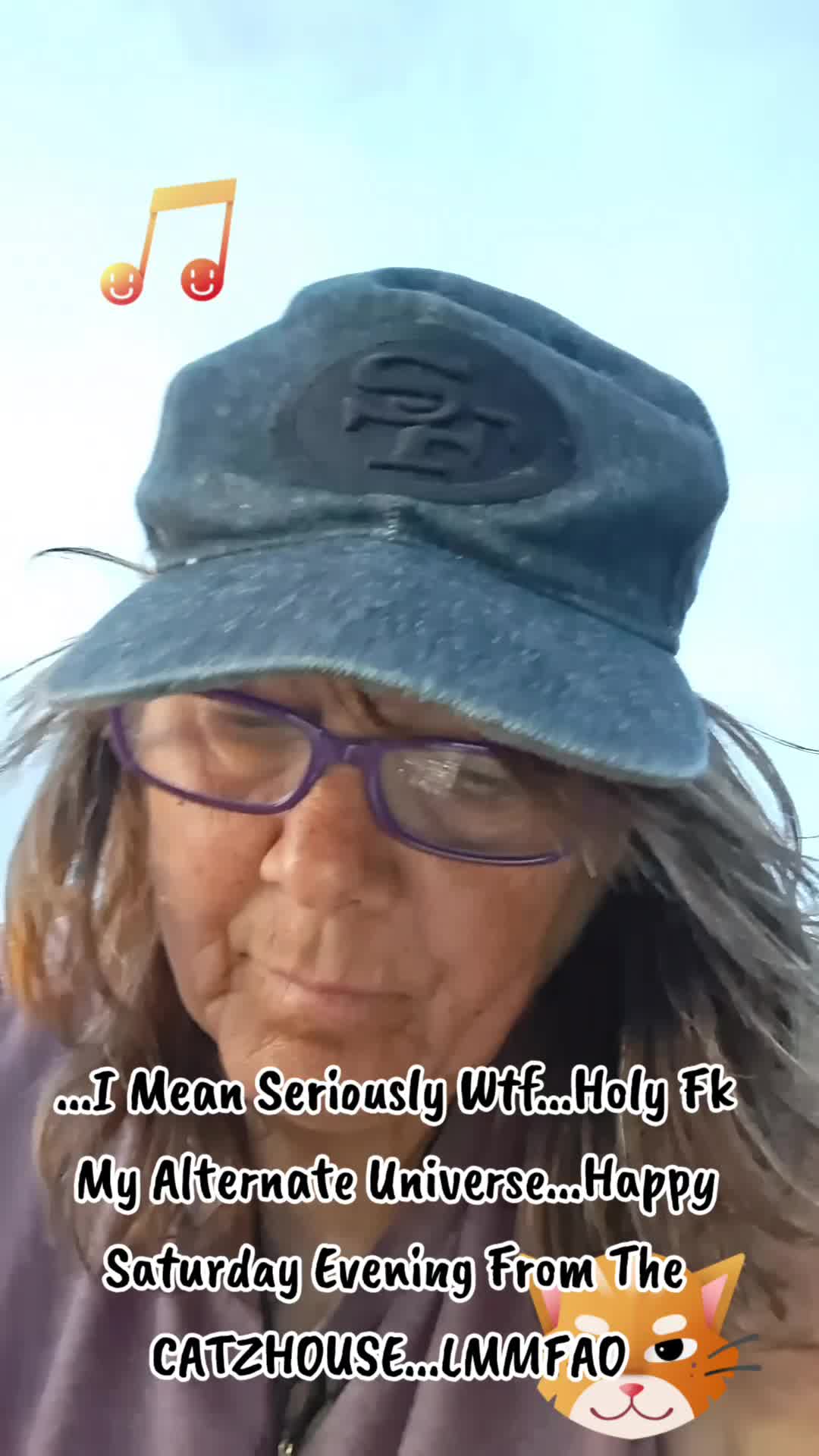 @Booh Hovey crazycatlady3